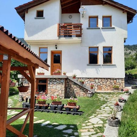 Вила Здравец Yagodina Exterior foto