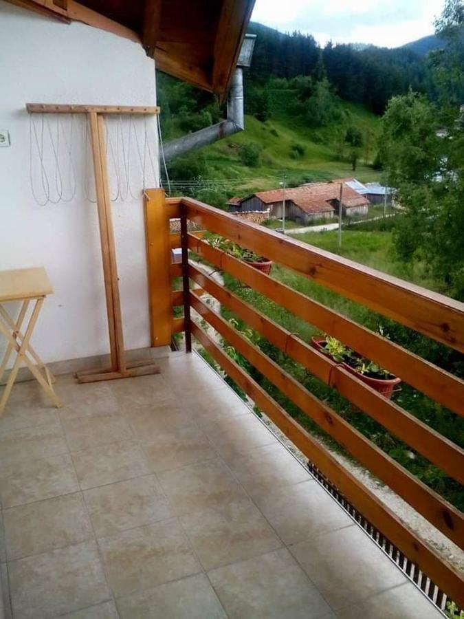 Вила Здравец Yagodina Exterior foto