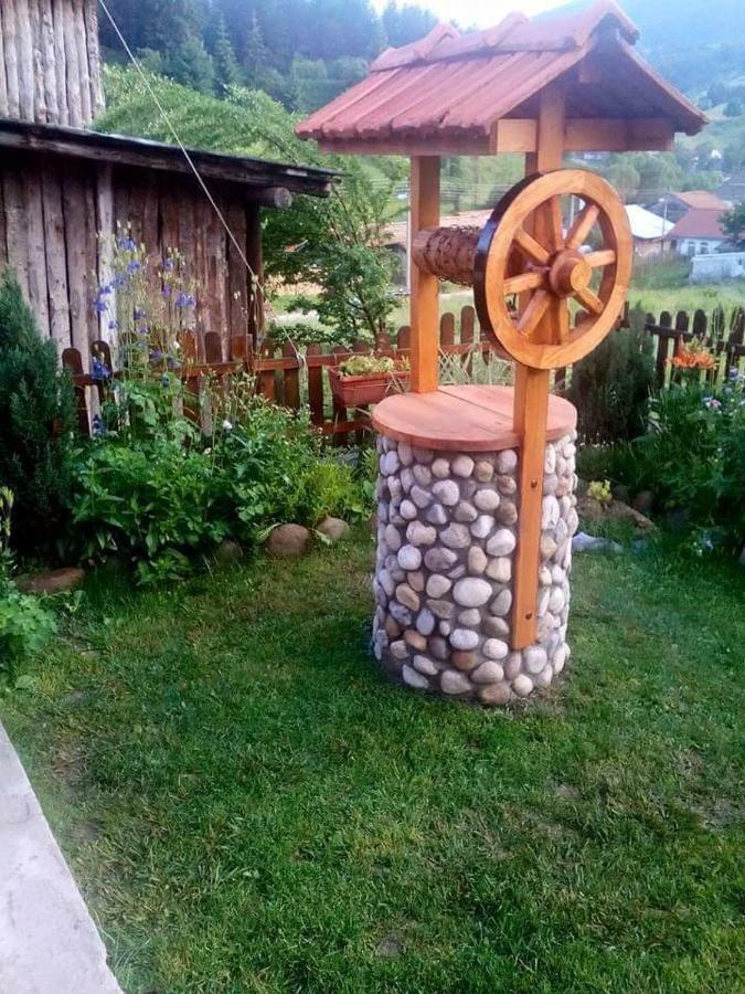 Вила Здравец Yagodina Exterior foto